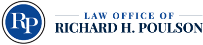 Richard H. Poulson | Alameda County Business Litigation Lawyer