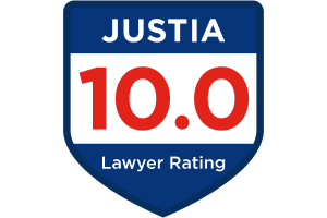 Justia Badge