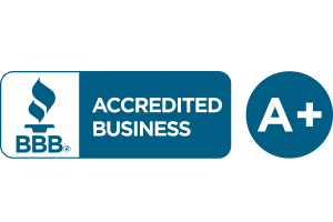 Accredited Business BBB - Badge